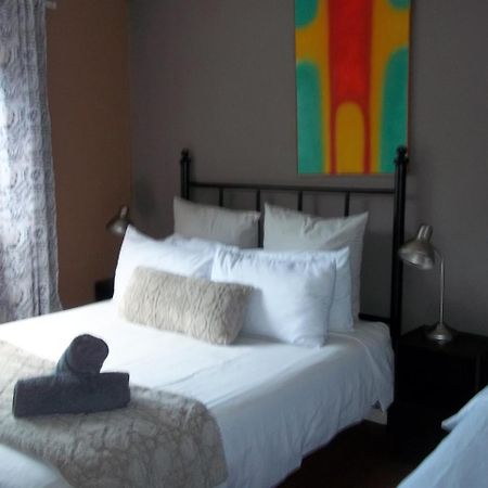 Stumble Inn Backpackers Στέλενμπος Εξωτερικό φωτογραφία