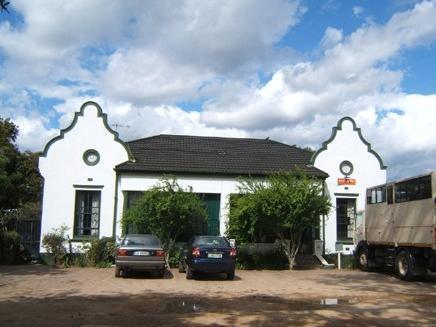 Stumble Inn Backpackers Στέλενμπος Εξωτερικό φωτογραφία